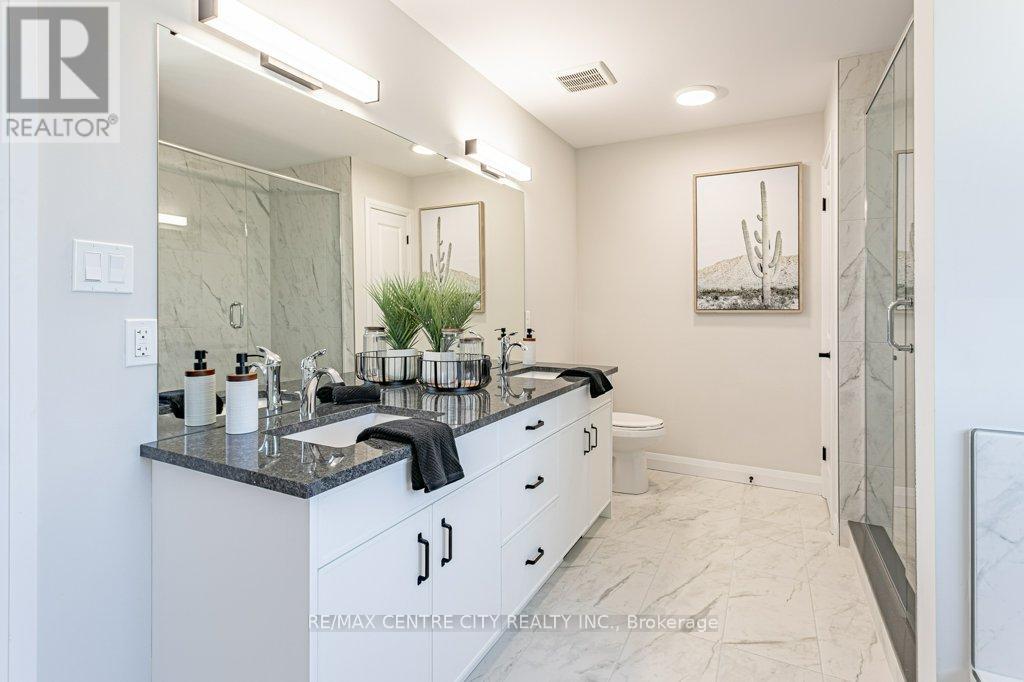 1200 Emma Chase Drive, London North (North I), Ontario  N6G 5S1 - Photo 36 - X12666262