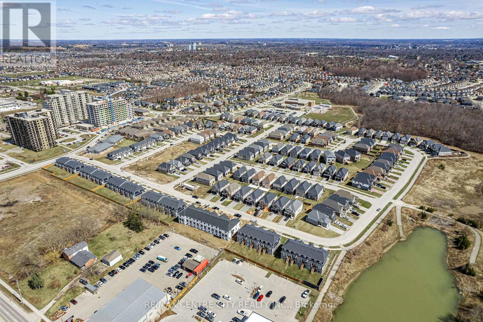 1200 Emma Chase Drive, London North (North I), Ontario  N6G 5S1 - Photo 44 - X12666262