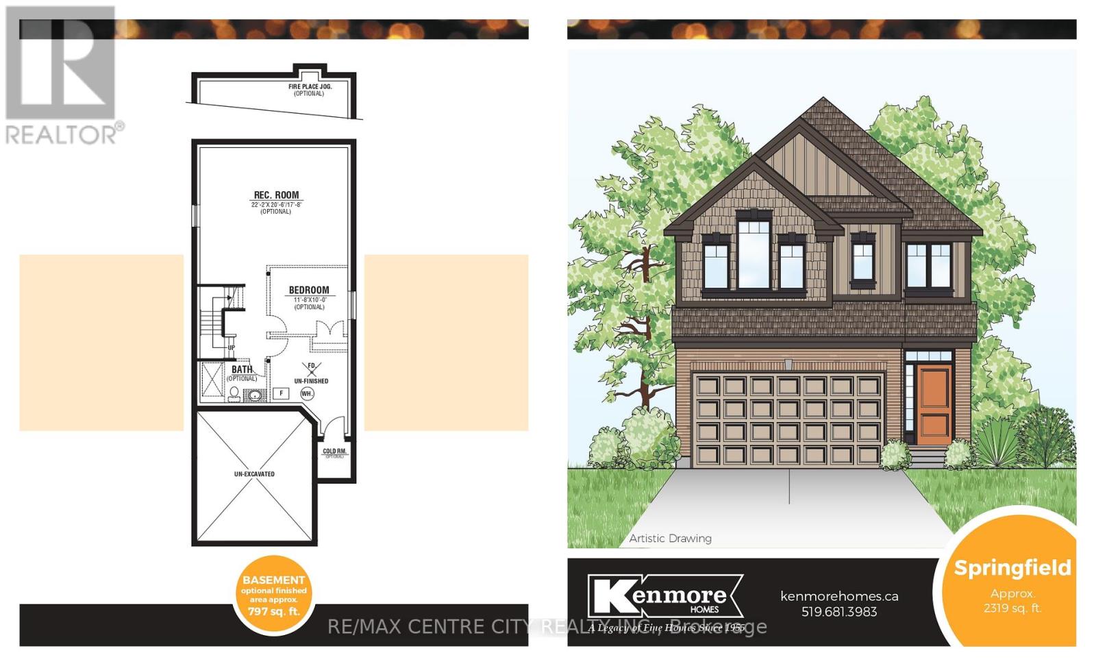 1200 Emma Chase Drive, London North (North I), Ontario  N6G 5S1 - Photo 50 - X12666262