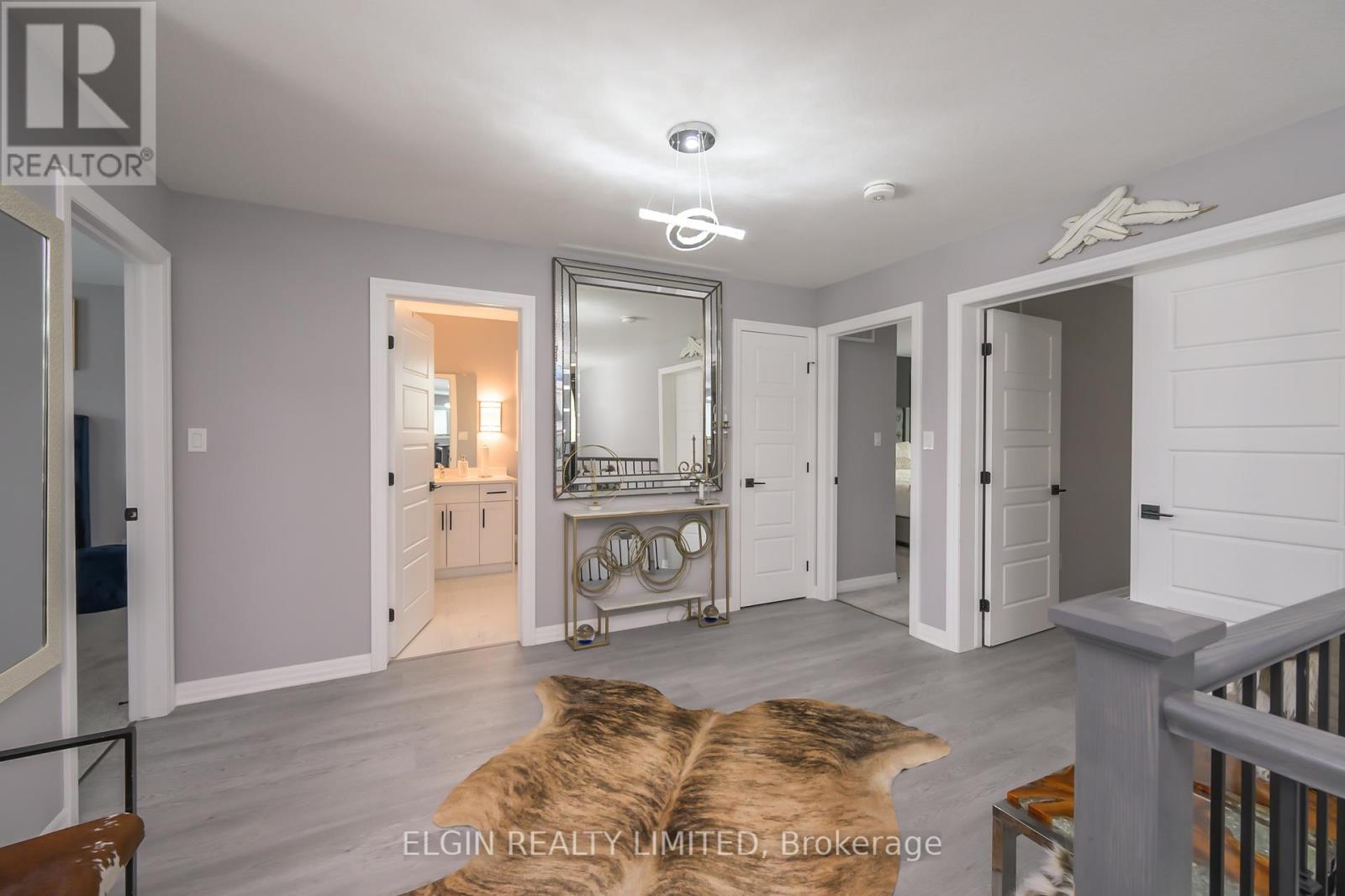 48 Snowy Owl Trail, Central Elgin, Ontario  N5R 0M7 - Photo 17 - X12666264