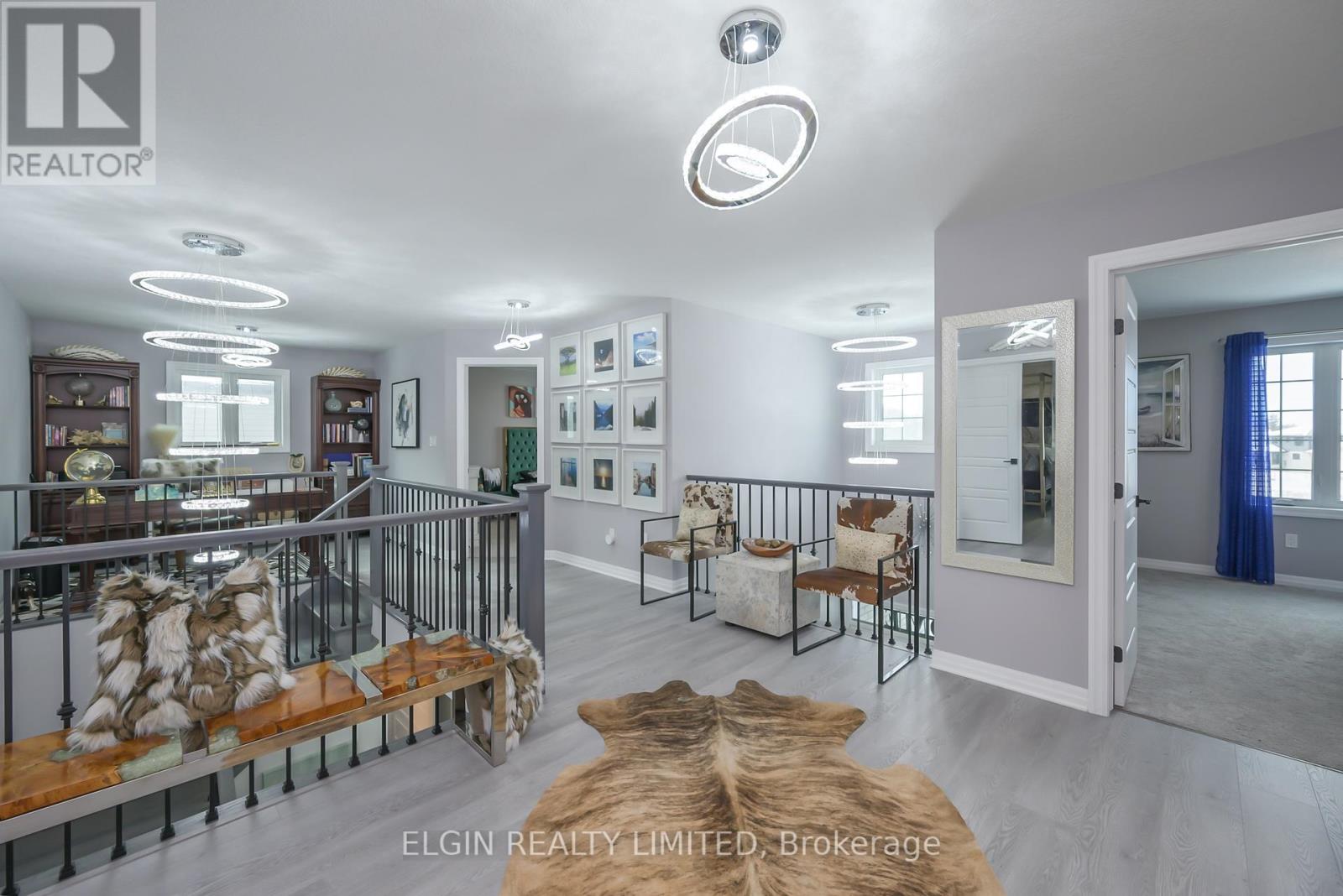 48 Snowy Owl Trail, Central Elgin, Ontario  N5R 0M7 - Photo 19 - X12666264