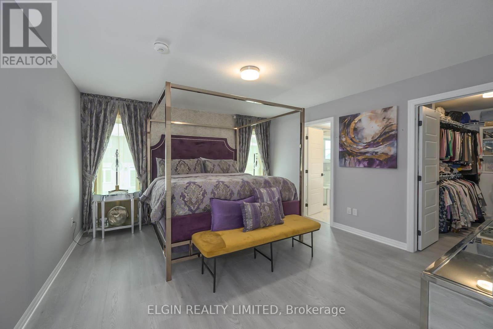 48 Snowy Owl Trail, Central Elgin, Ontario  N5R 0M7 - Photo 20 - X12666264