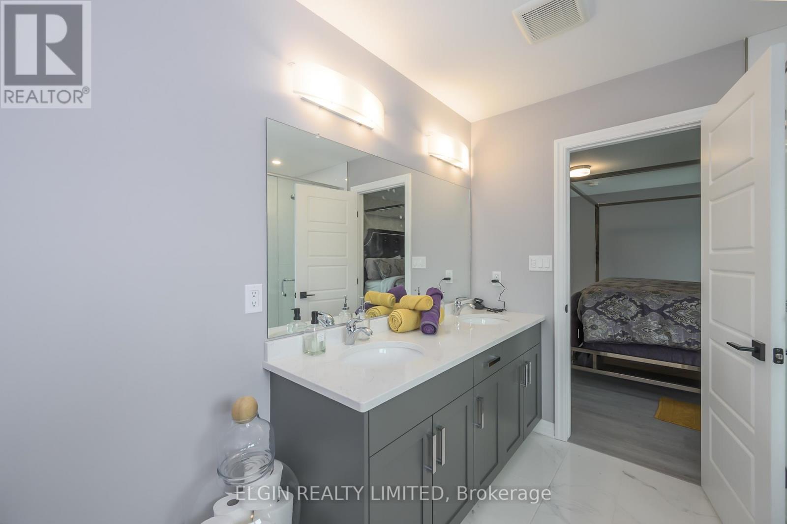 48 Snowy Owl Trail, Central Elgin, Ontario  N5R 0M7 - Photo 22 - X12666264