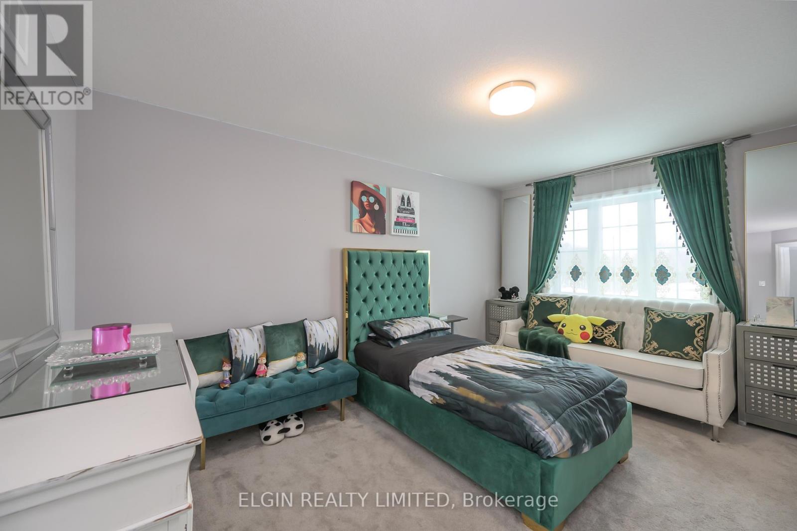 48 Snowy Owl Trail, Central Elgin, Ontario  N5R 0M7 - Photo 26 - X12666264