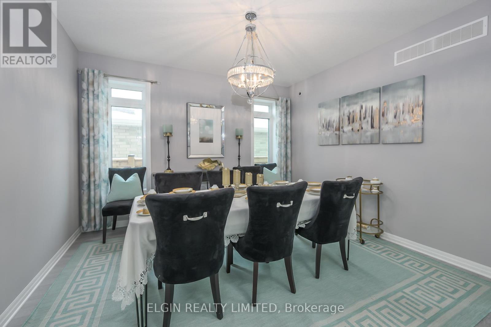 48 Snowy Owl Trail, Central Elgin, Ontario  N5R 0M7 - Photo 7 - X12666264