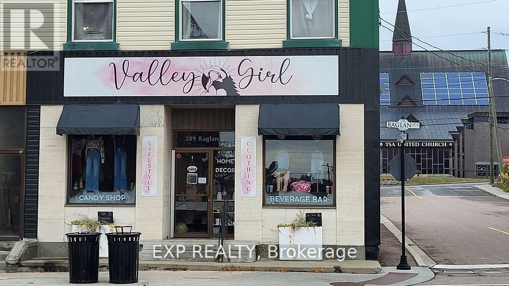 289 Raglan Street S, Renfrew, Ontario  K7V 1R3 - Photo 12 - X12666222