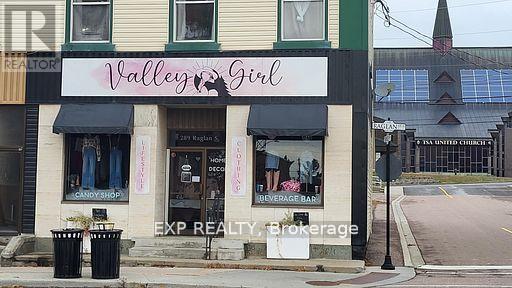 289 Raglan Street S, Renfrew, Ontario  K7V 1R3 - Photo 5 - X12666222
