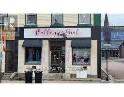 289 RAGLAN STREET S, Renfrew, Ontario