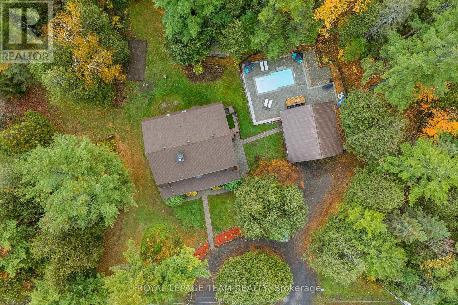 9 Hubertine Gate, Ottawa, Ontario  K2S 1S5 - Photo 45 - X12666220