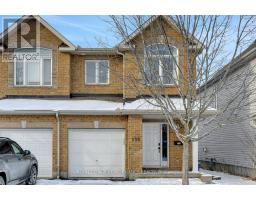 156 TALLTREE CRESCENT, Ottawa, Ontario