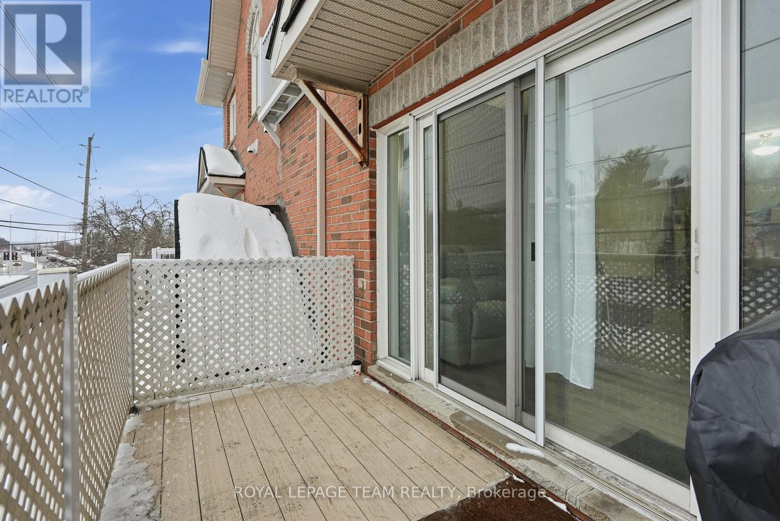 108 - 3265 St. Joseph Boulevard, Ottawa, Ontario  K1E 3Y2 - Photo 13 - X12666258