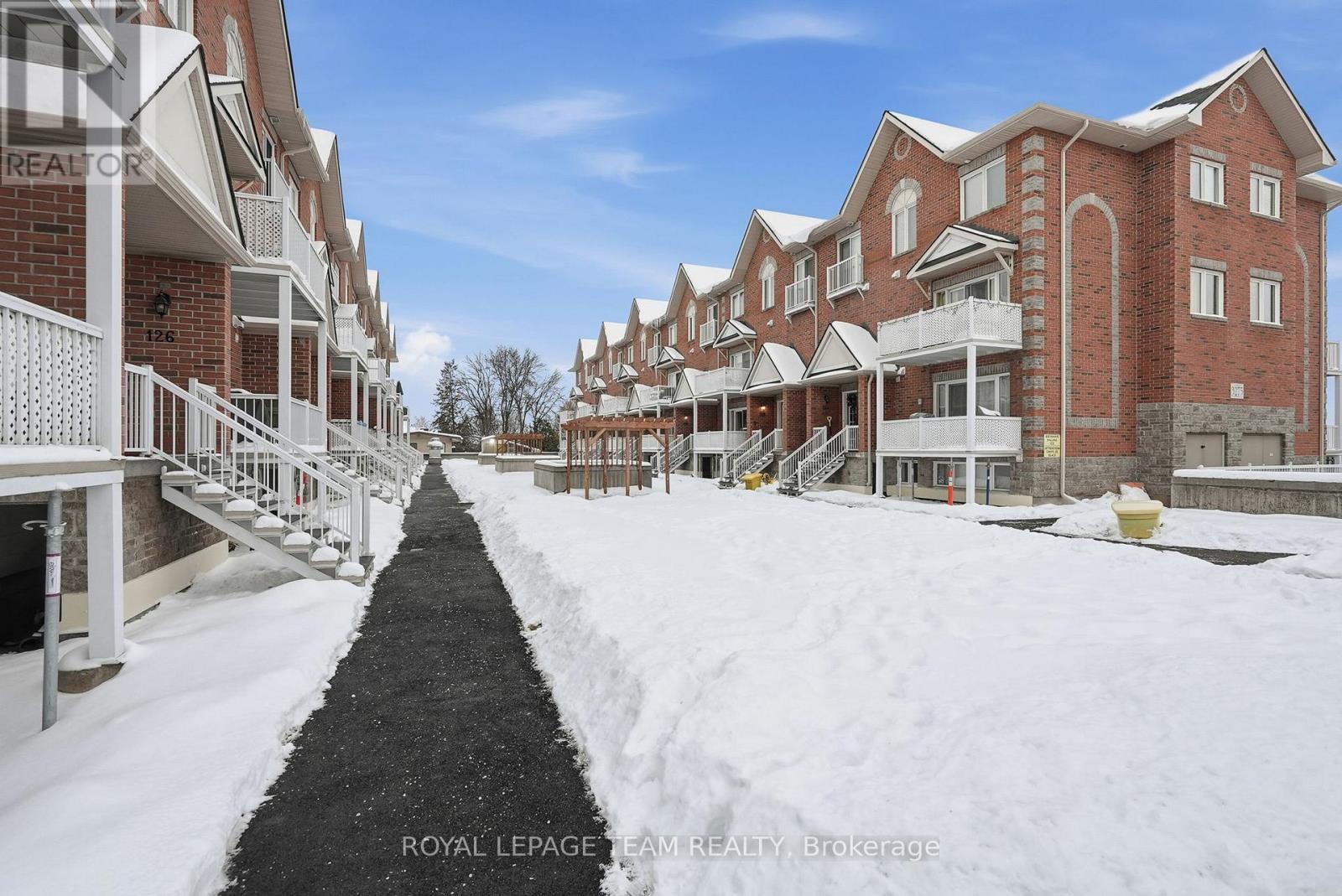 108 - 3265 St. Joseph Boulevard, Ottawa, Ontario  K1E 3Y2 - Photo 22 - X12666258