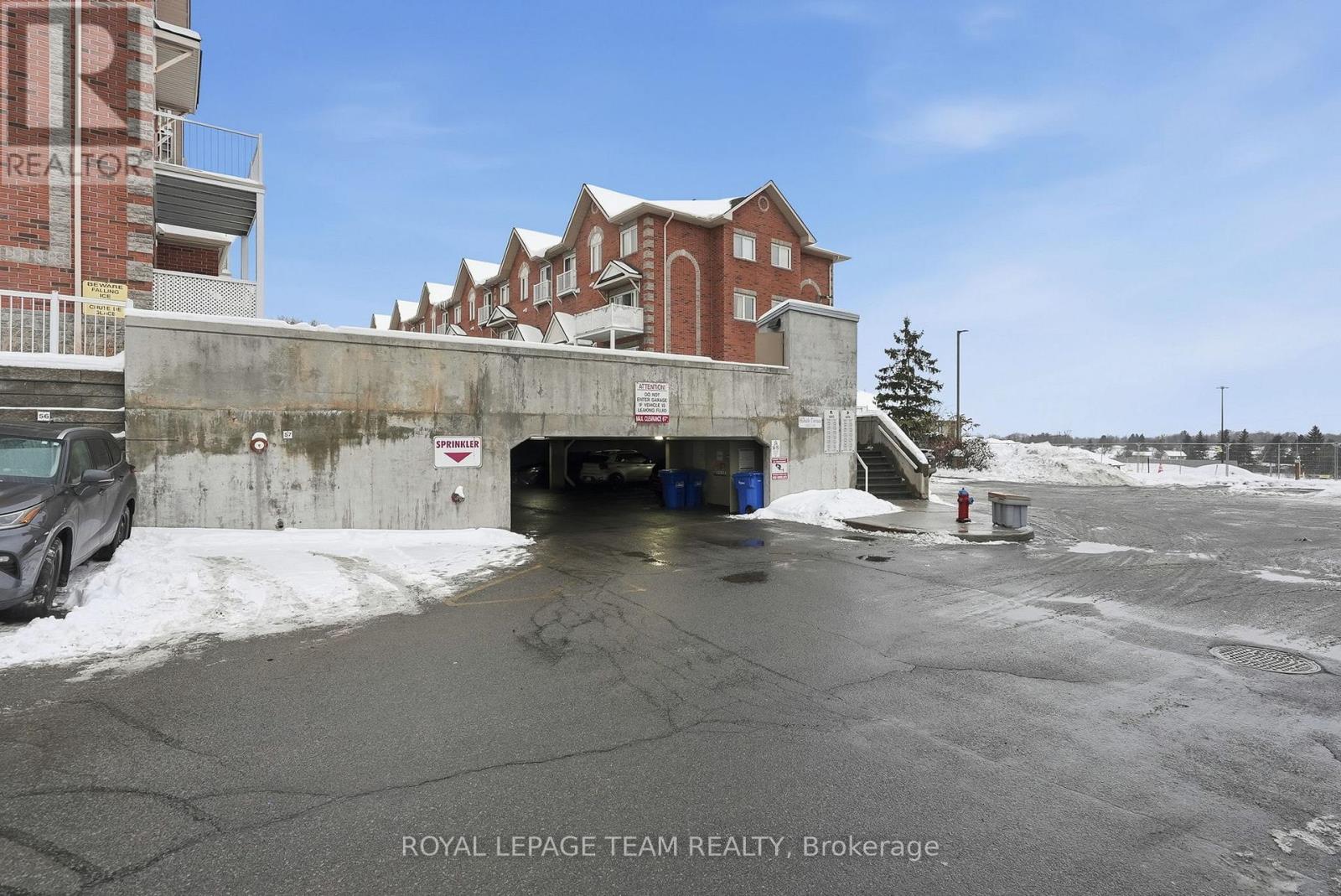 108 - 3265 St. Joseph Boulevard, Ottawa, Ontario  K1E 3Y2 - Photo 23 - X12666258