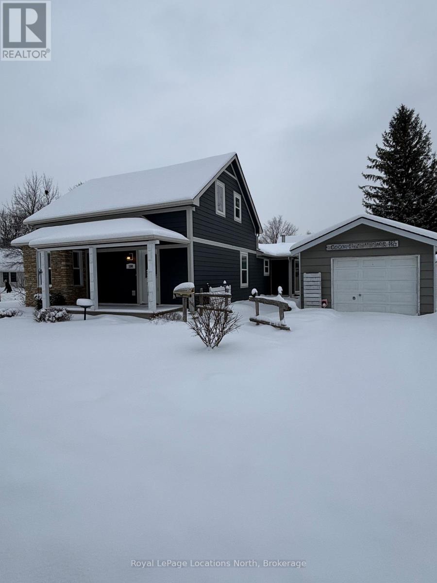 180 Ninth Street, Collingwood, Ontario  L9Y 2G5 - Photo 1 - S12590650