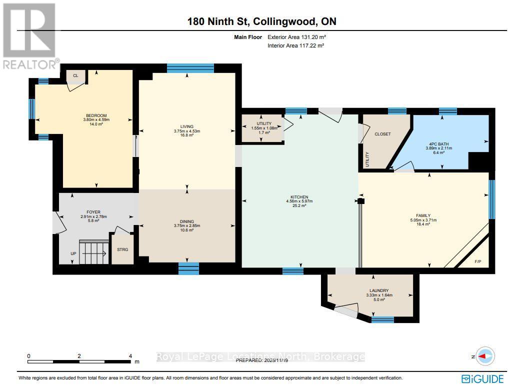 180 Ninth Street, Collingwood, Ontario  L9Y 2G5 - Photo 31 - S12590650