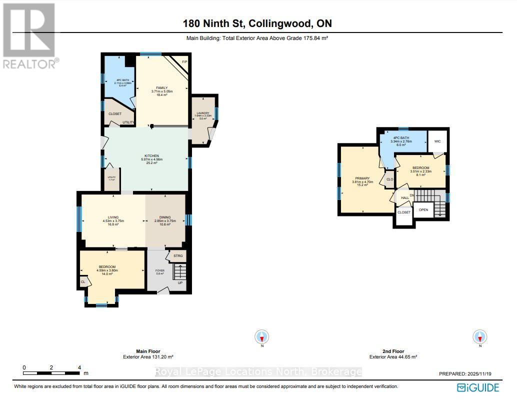 180 Ninth Street, Collingwood, Ontario  L9Y 2G5 - Photo 32 - S12590650