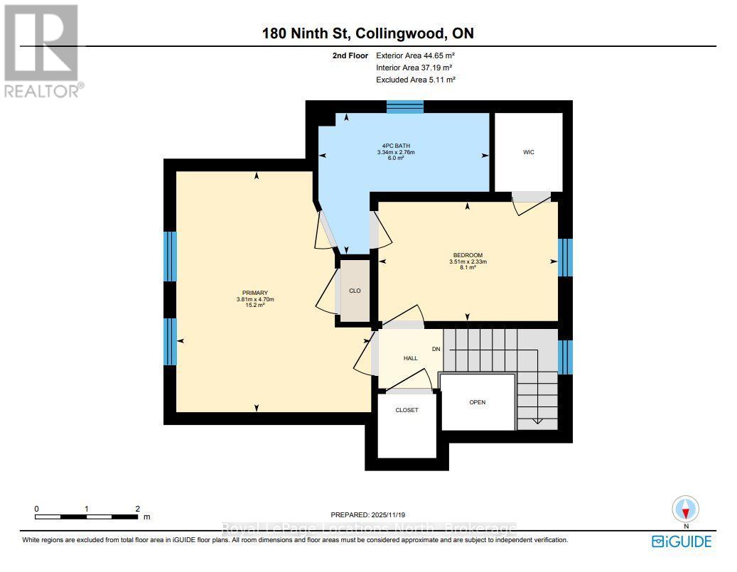 180 Ninth Street, Collingwood, Ontario  L9Y 2G5 - Photo 30 - S12590650