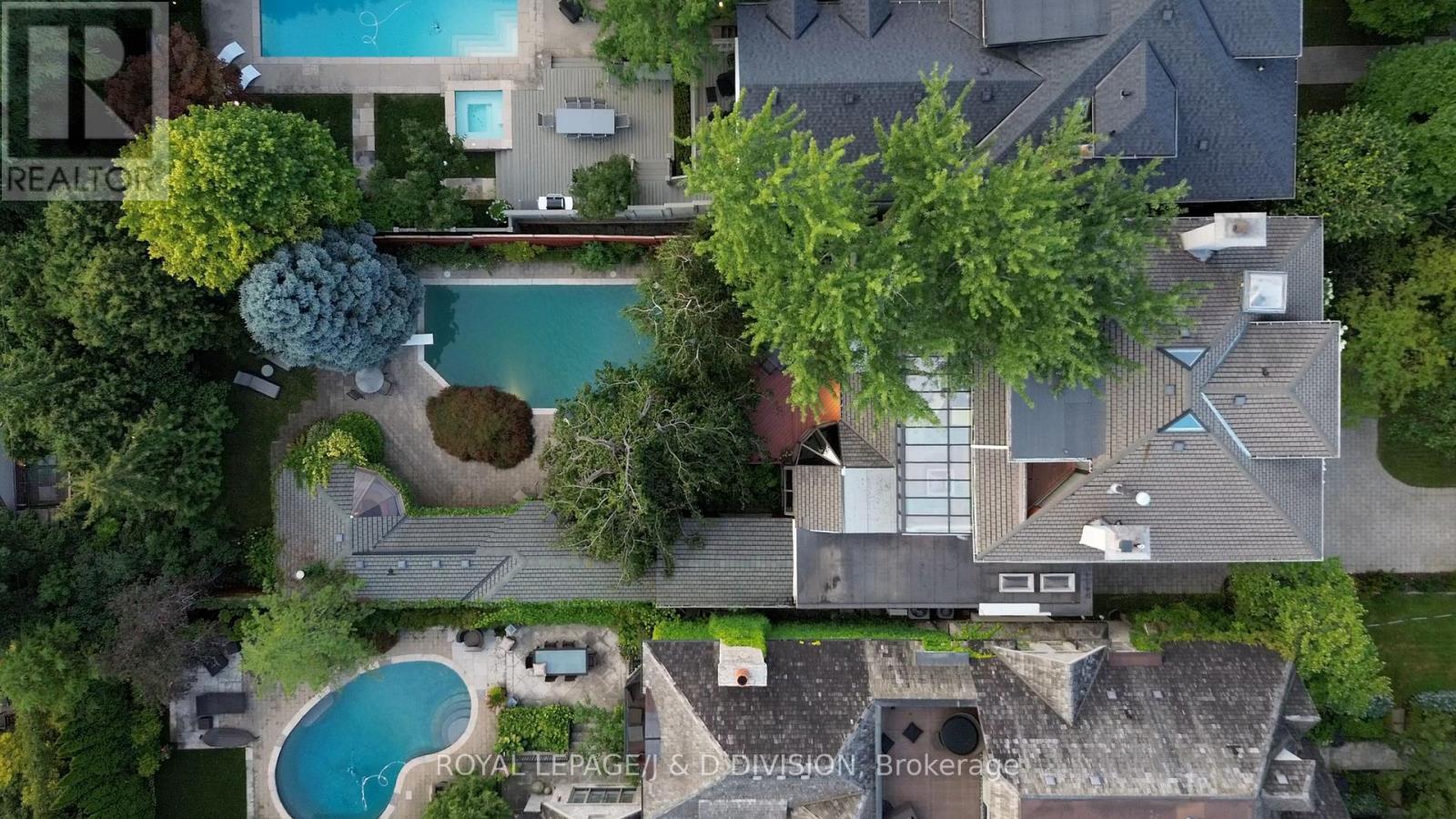 428 Russell Hill Road, Toronto, Ontario M5P 2S3 - Photo 41 - C12572516