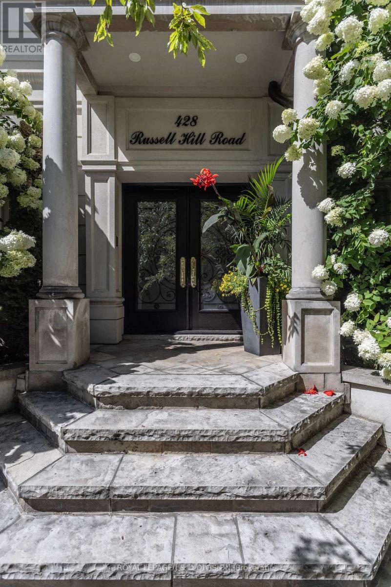 428 Russell Hill Road, Toronto, Ontario M5P 2S3 - Photo 5 - C12572516