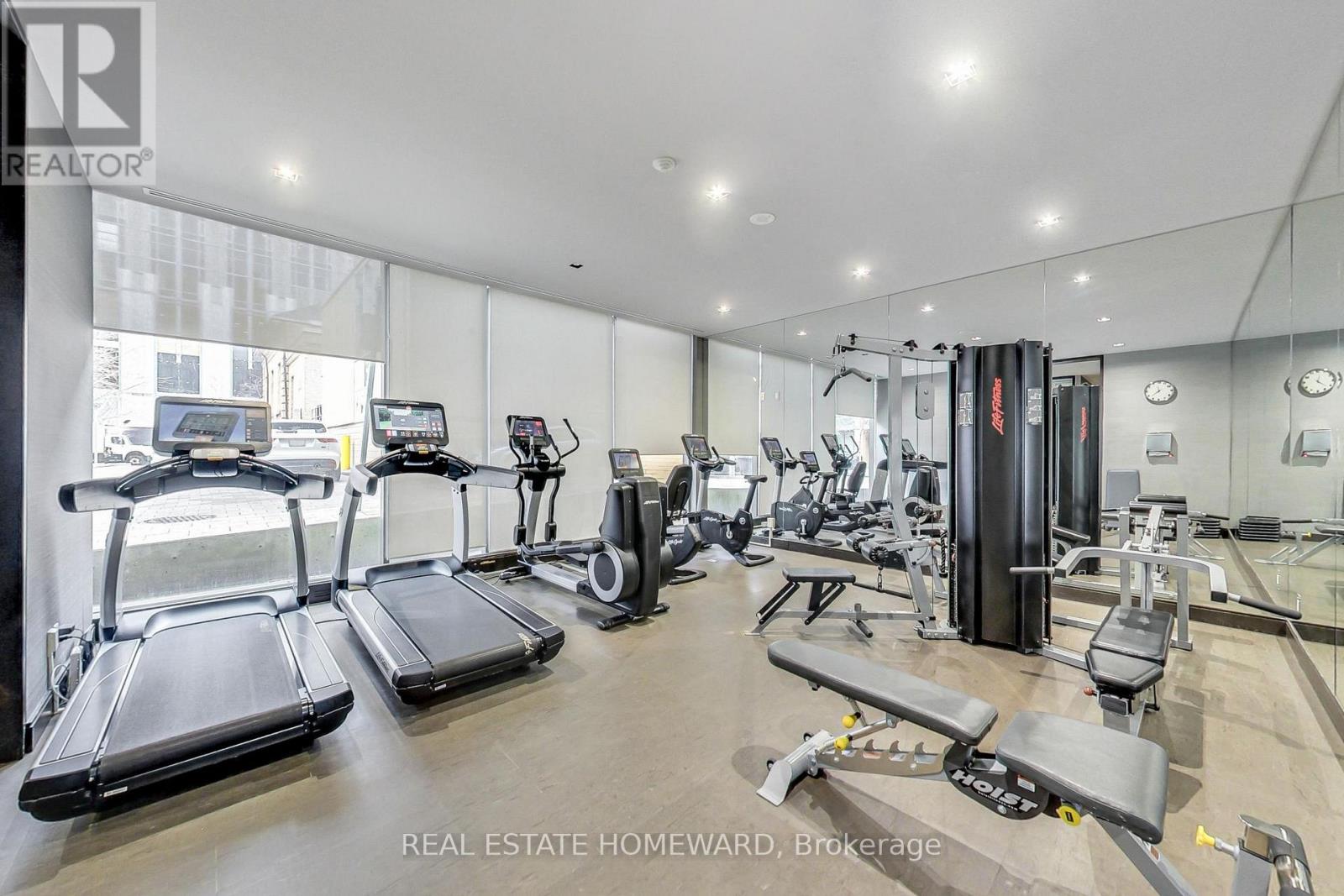 305 - 21 Scollard Street, Toronto, Ontario  M5R 1G1 - Photo 19 - C12663632