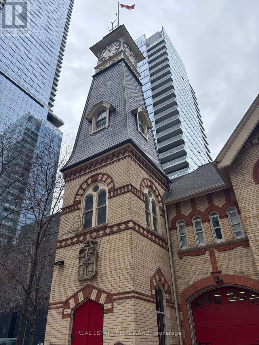 305 - 21 Scollard Street, Toronto, Ontario  M5R 1G1 - Photo 24 - C12663632