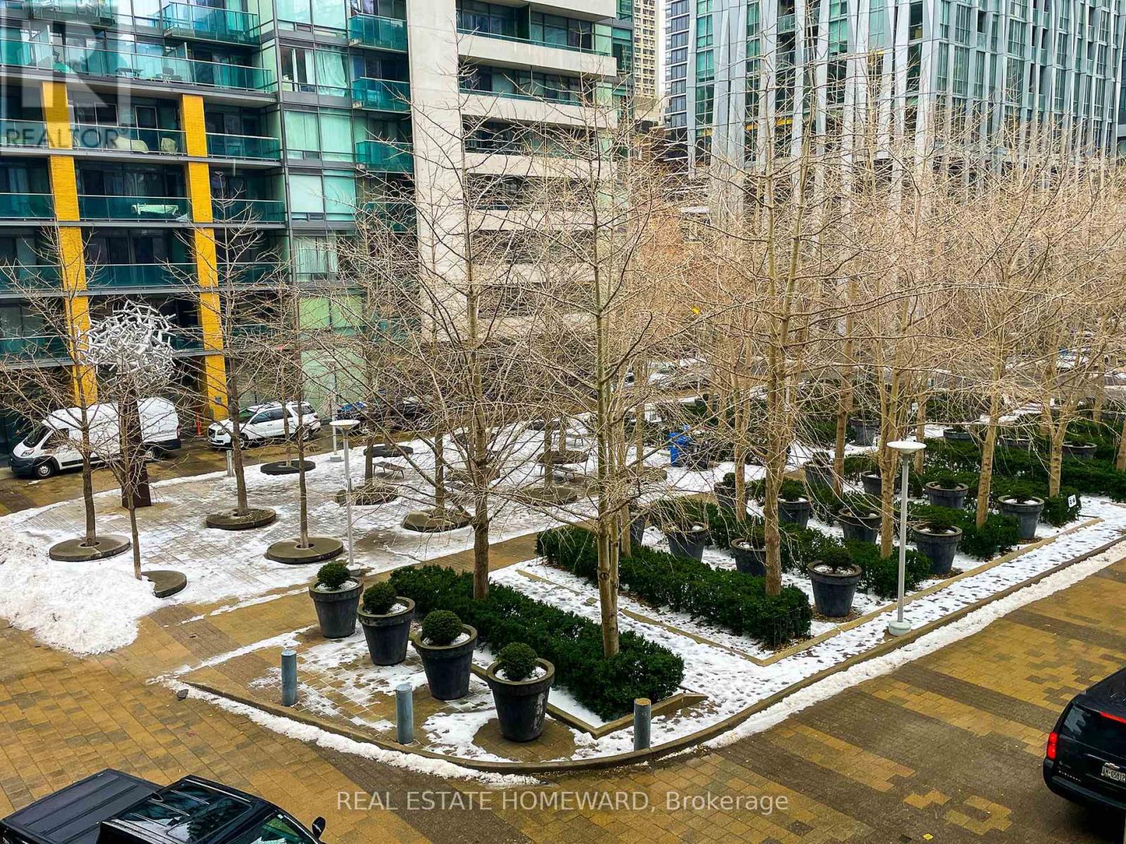 305 - 21 Scollard Street, Toronto, Ontario  M5R 1G1 - Photo 23 - C12663632