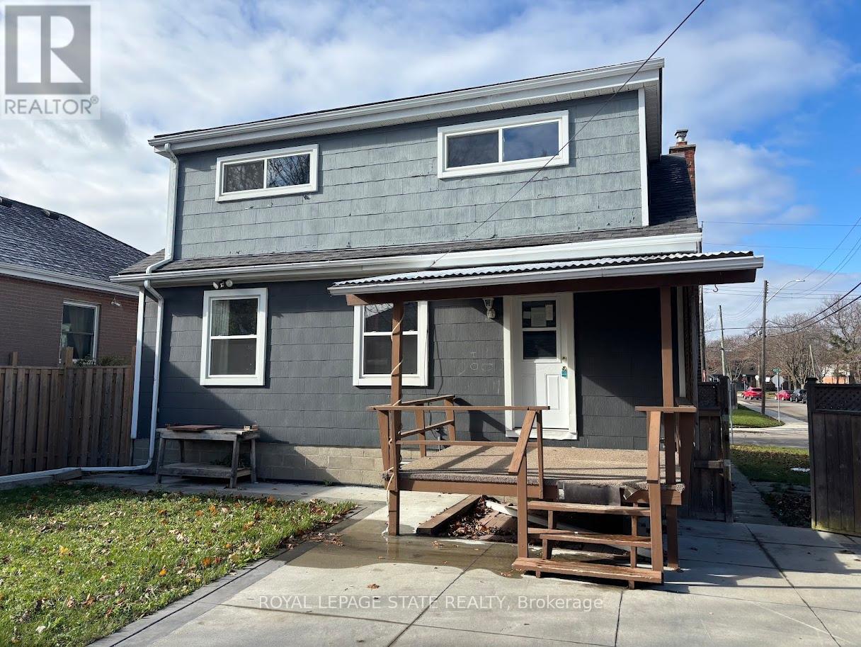 373 East 27th Street, Hamilton, Ontario  L8V 3H1 - Photo 38 - X12612604