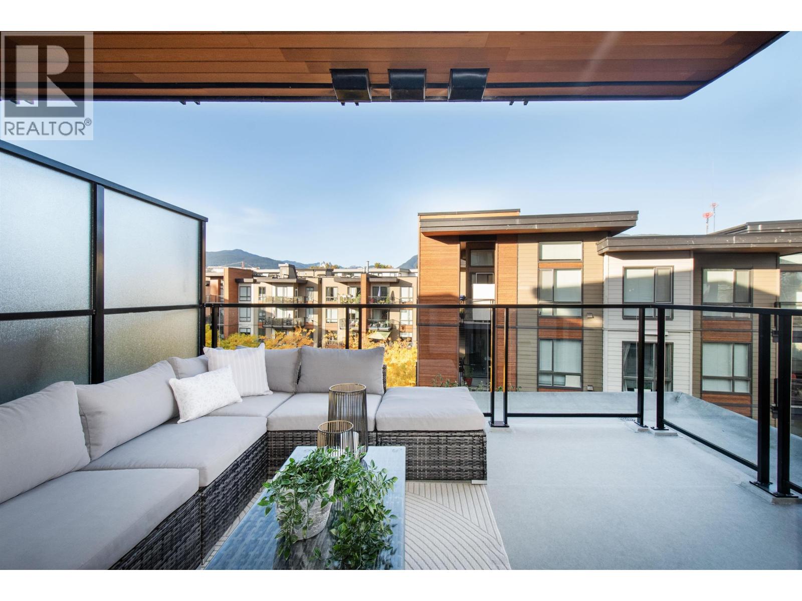 508 719 W 3rd Street, North Vancouver, British Columbia  V7M 0E7 - Photo 14 - R3076320