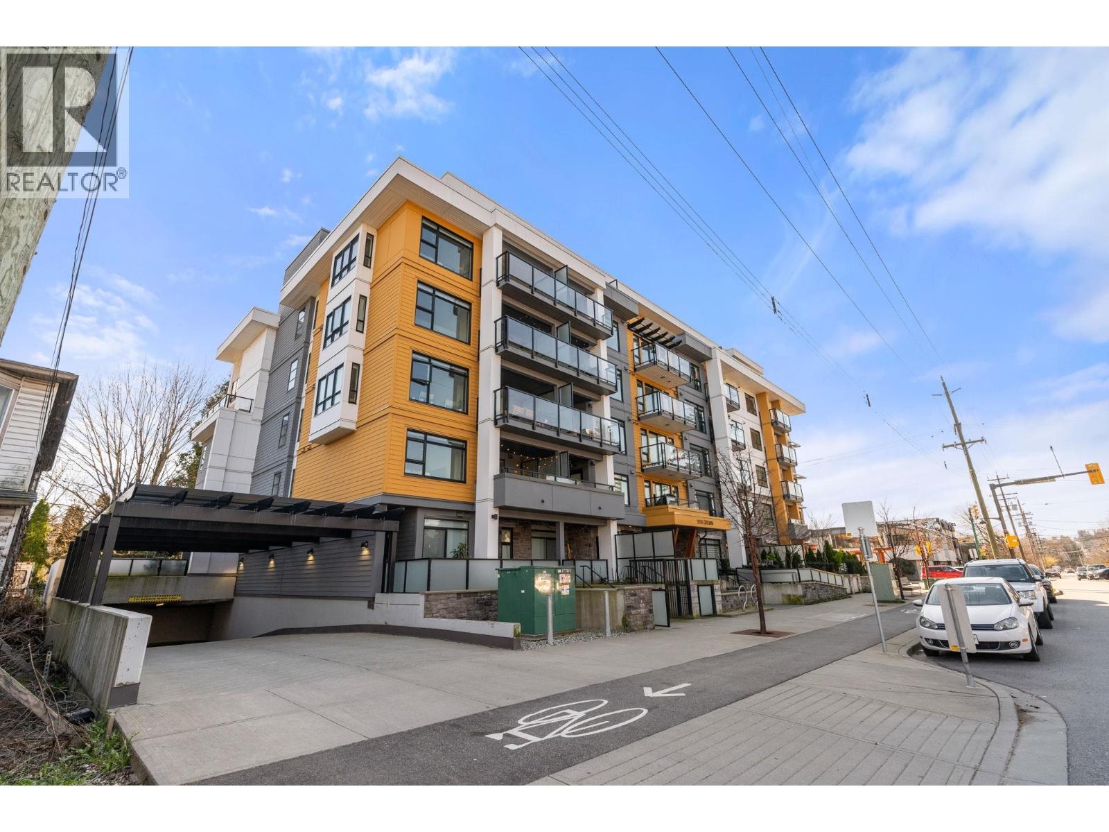 402 1519 Crown Street, Vancouver, British Columbia  V7J 1G6 - Photo 35 - R3076321
