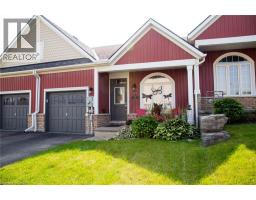 410 QUEEN Street S Unit# 25, Simcoe, Ontario