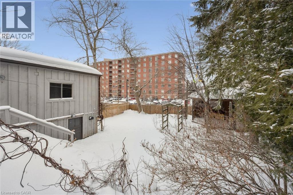 70 George Street, Waterloo, Ontario  N2J 1K7 - Photo 27 - 40796072