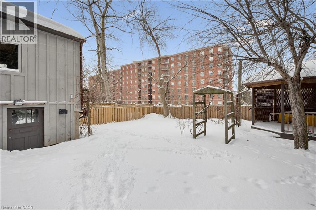 70 George Street, Waterloo, Ontario  N2J 1K7 - Photo 28 - 40796072