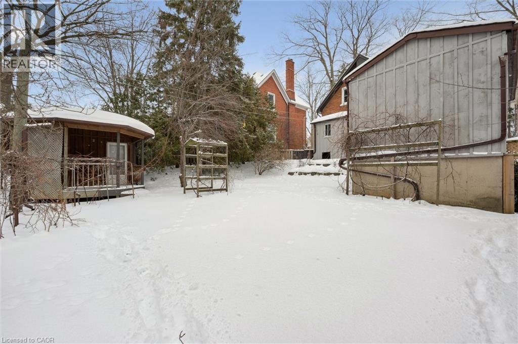 70 George Street, Waterloo, Ontario  N2J 1K7 - Photo 30 - 40796072