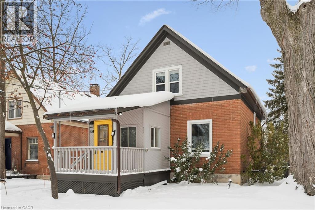 70 George Street, Waterloo, Ontario  N2J 1K7 - Photo 32 - 40796072