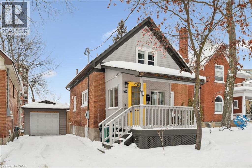 70 George Street, Waterloo, Ontario  N2J 1K7 - Photo 33 - 40796072