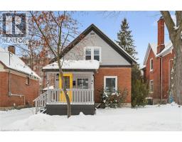 70 GEORGE Street, waterloo, Ontario