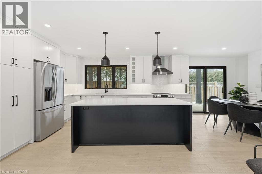 5135 Mulberry Drive, Burlington, Ontario  L7N 1V7 - Photo 6 - 40791781