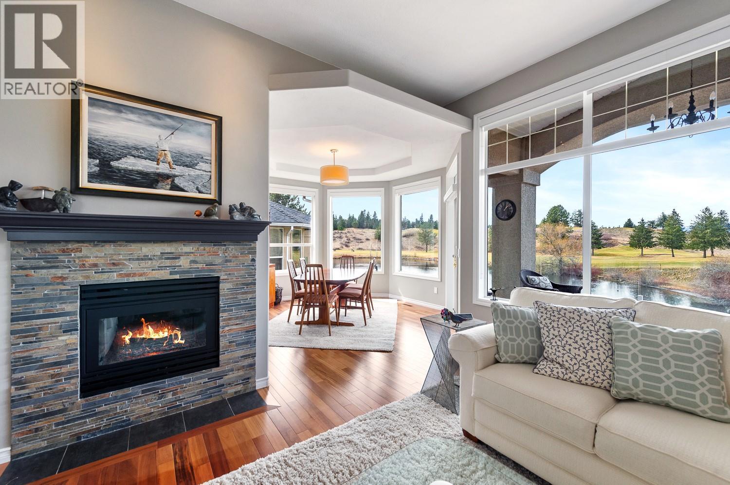 3888 Gallaghers Pinnacle Way Unit# 13 Kelowna Photo 7