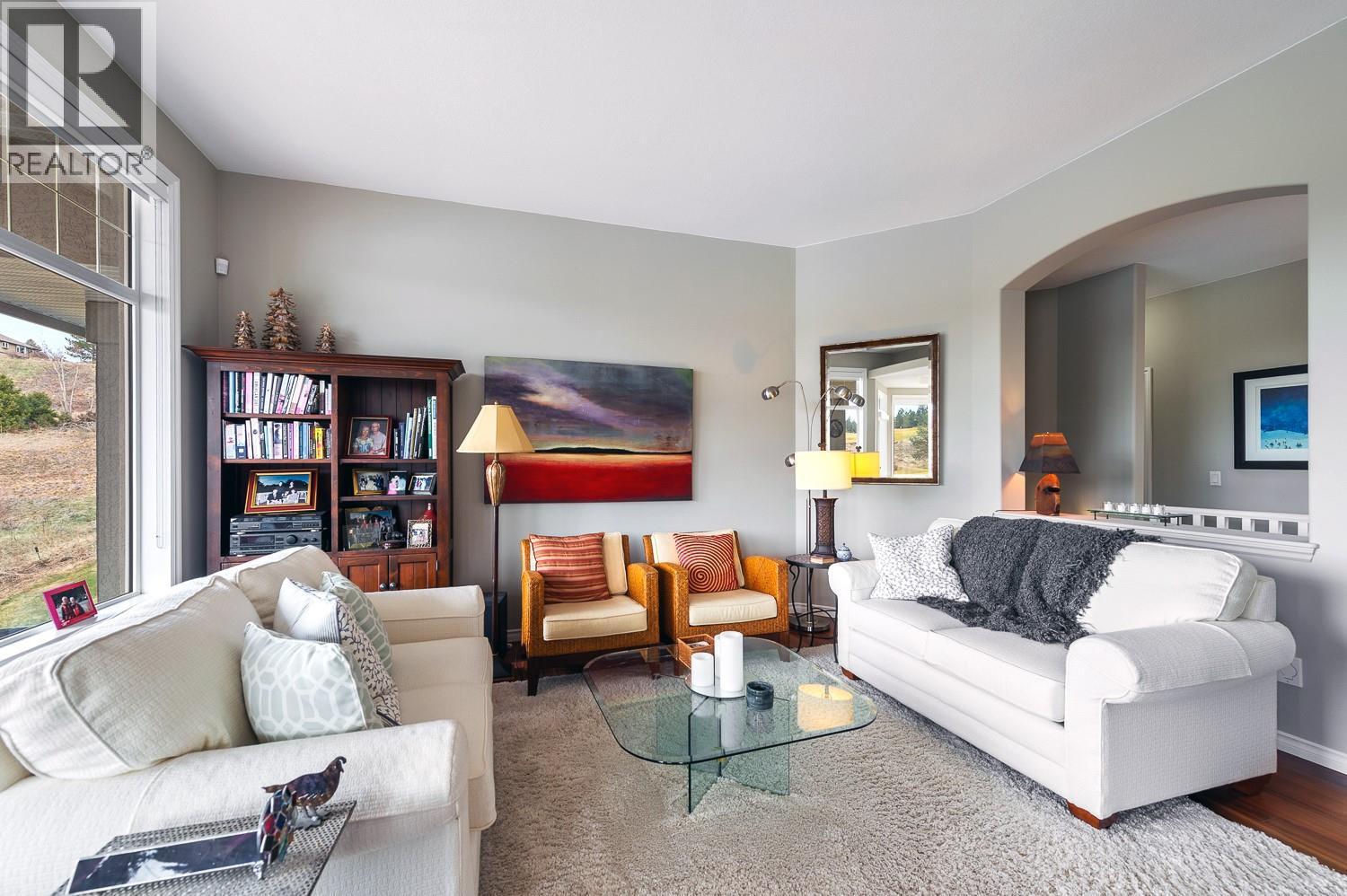 3888 Gallaghers Pinnacle Way Unit# 13 Kelowna Photo 5