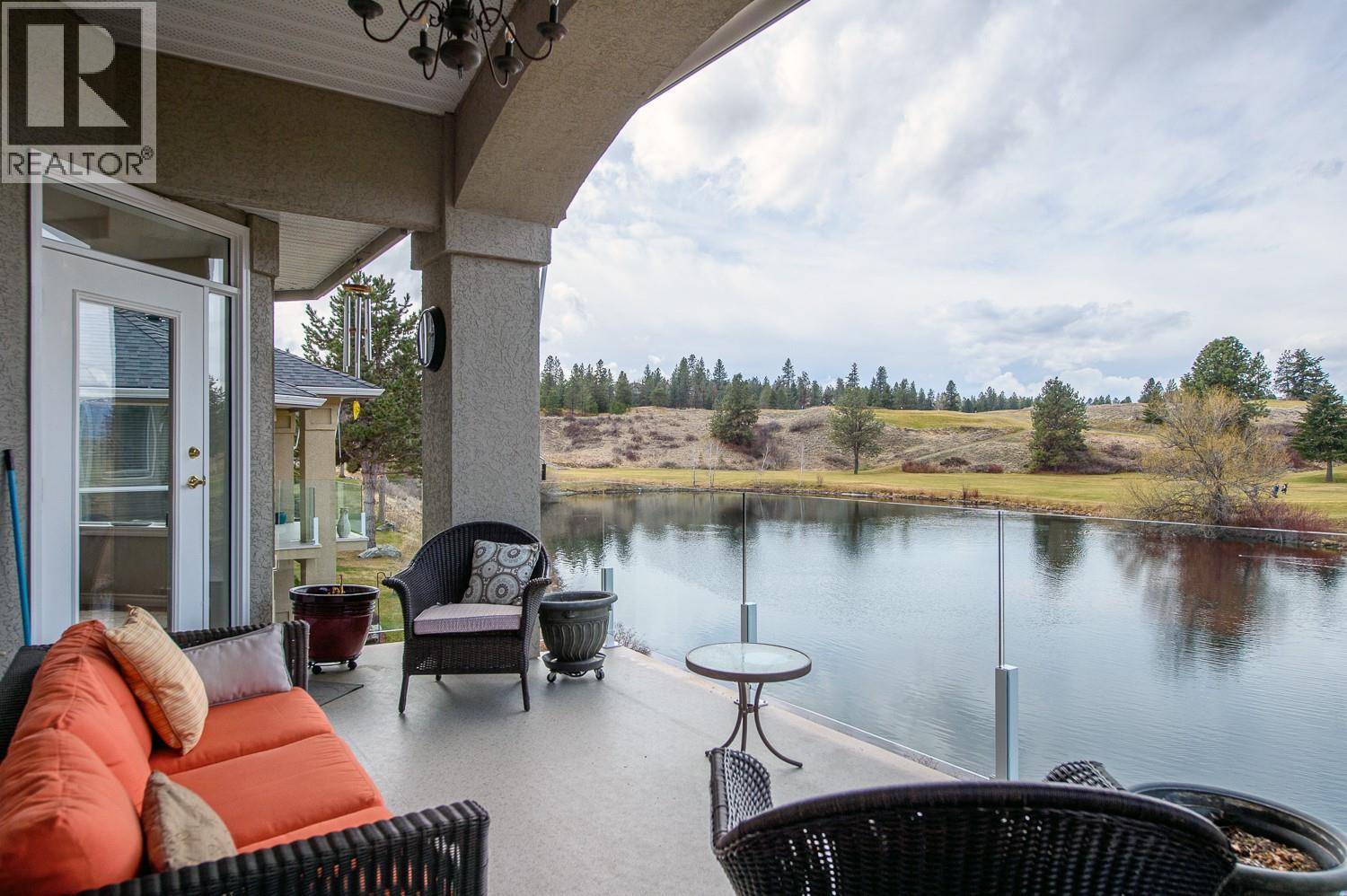 3888 Gallaghers Pinnacle Way Unit# 13 Kelowna Photo 11