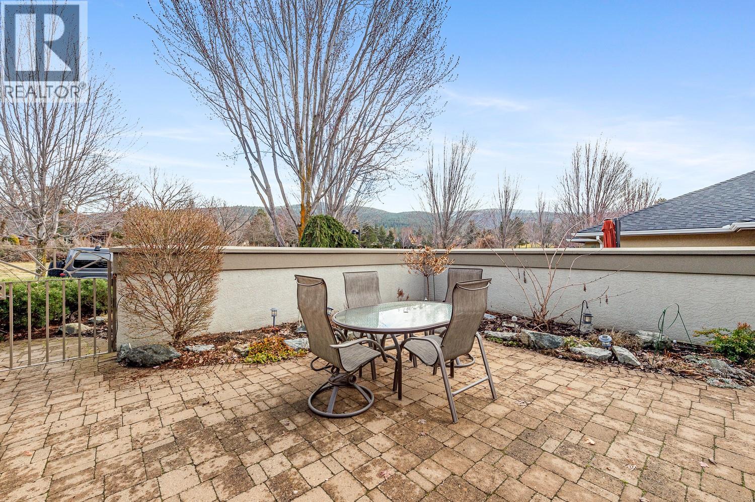 3888 Gallaghers Pinnacle Way Unit# 13 Kelowna Photo 2