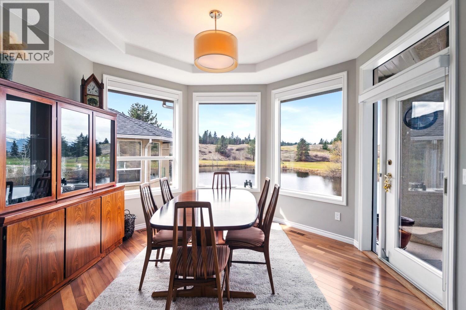 3888 Gallaghers Pinnacle Way Unit# 13 Kelowna Photo 9