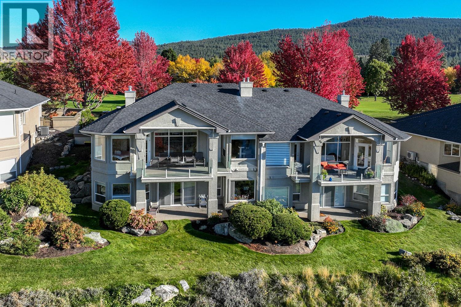 3888 Gallaghers Pinnacle Way Unit# 13 Kelowna Photo 41