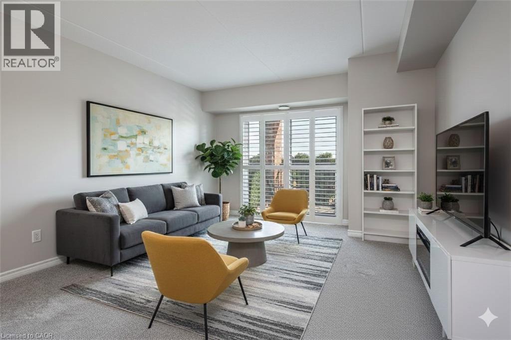 505 Margaret Street Unit# 306, Cambridge, Ontario N3H 0A6 - Photo 8 - 40792696