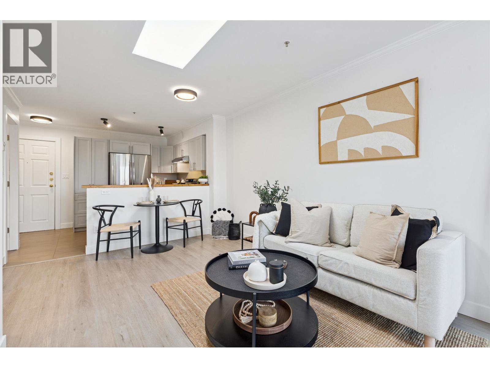 Ph5 1503 W 66th Avenue, Vancouver, British Columbia  V6P 2R8 - Photo 4 - R3071536