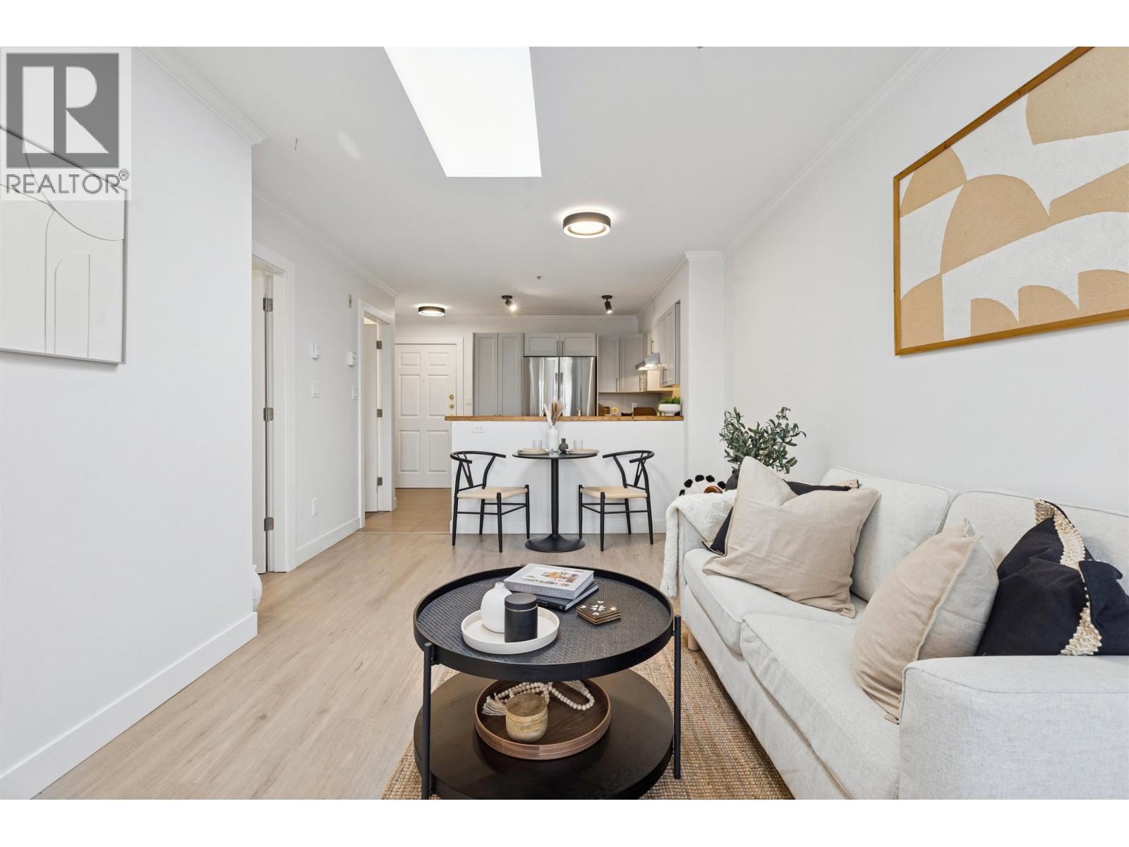 Ph5 1503 W 66th Avenue, Vancouver, British Columbia  V6P 2R8 - Photo 5 - R3071536