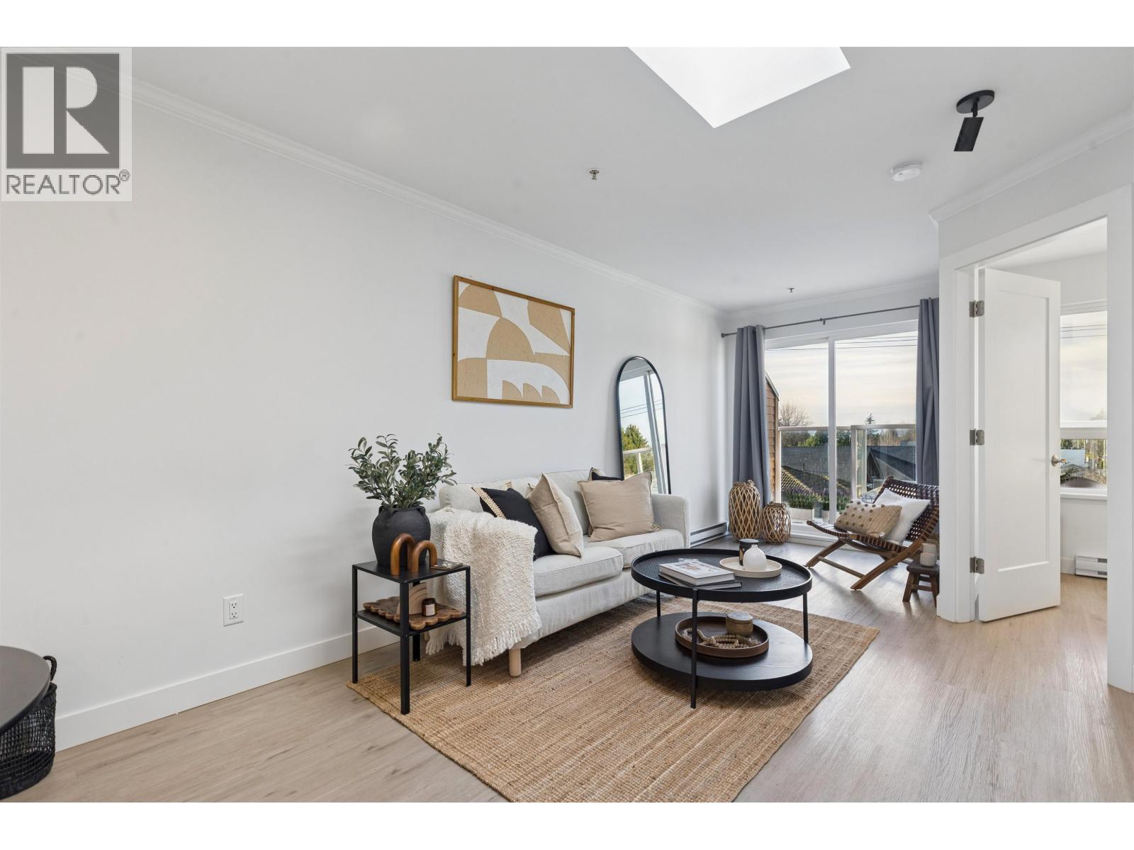 Ph5 1503 W 66th Avenue, Vancouver, British Columbia  V6P 2R8 - Photo 7 - R3071536