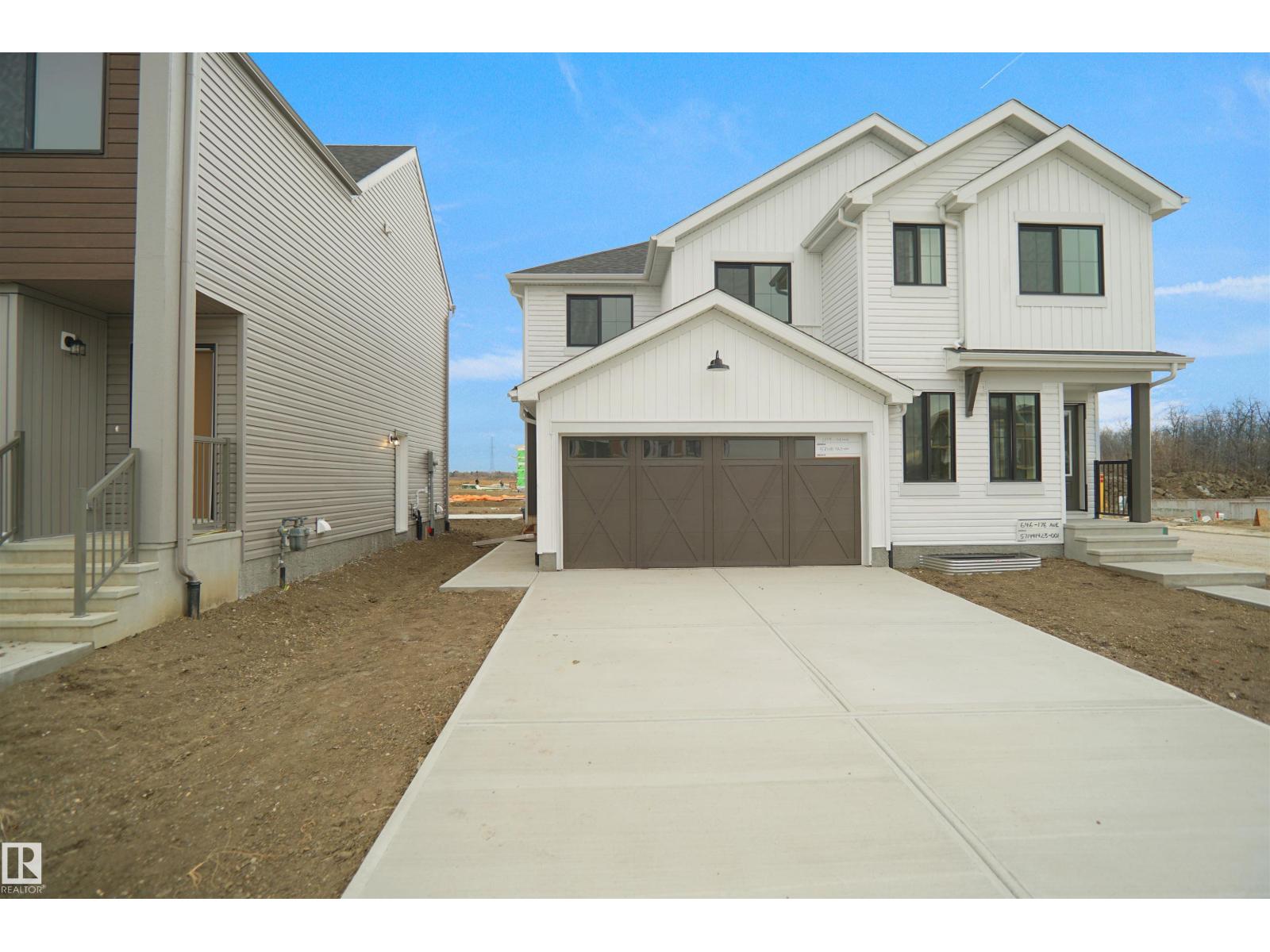 644 176 Av Ne, Edmonton, Alberta  T5Y 4G1 - Photo 2 - E4460211