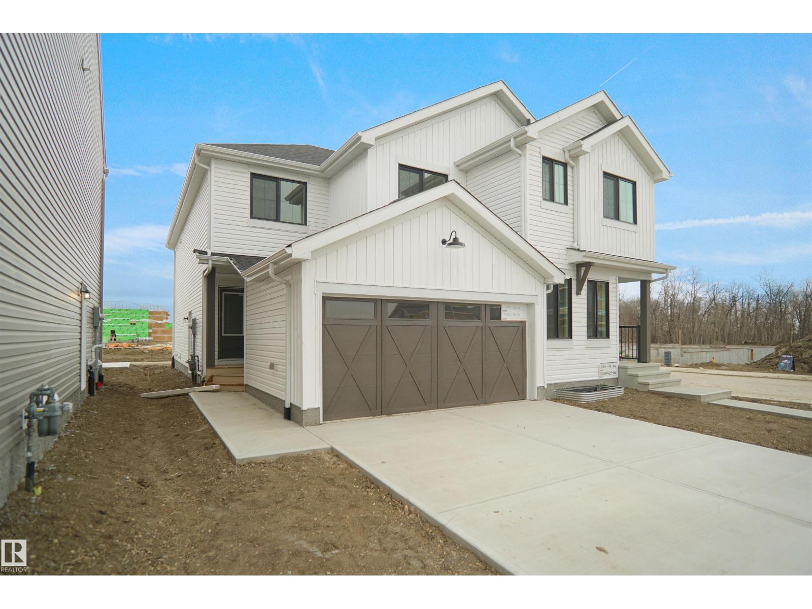 644 176 AV NE, Edmonton, Alberta