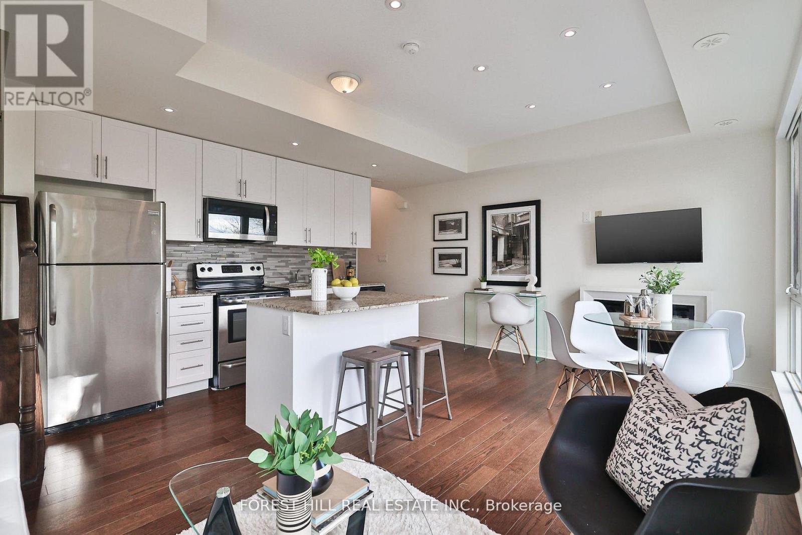 318 - 639 Lawrence Avenue W, Toronto, Ontario  M6A 1A9 - Photo 7 - C12666246